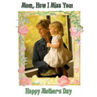 CD cover for personalized Mother's Day song