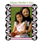 Customized CD jacket cover for Mother's Day song